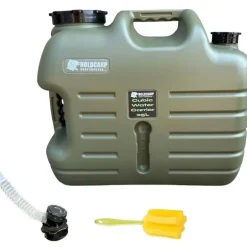 Bidon Holdcarp Cubic Water Carrier 25L