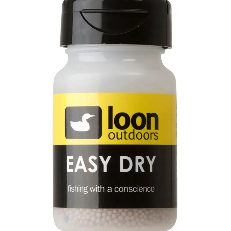 Bille De Sechage Loon Outdoors Easy Dry