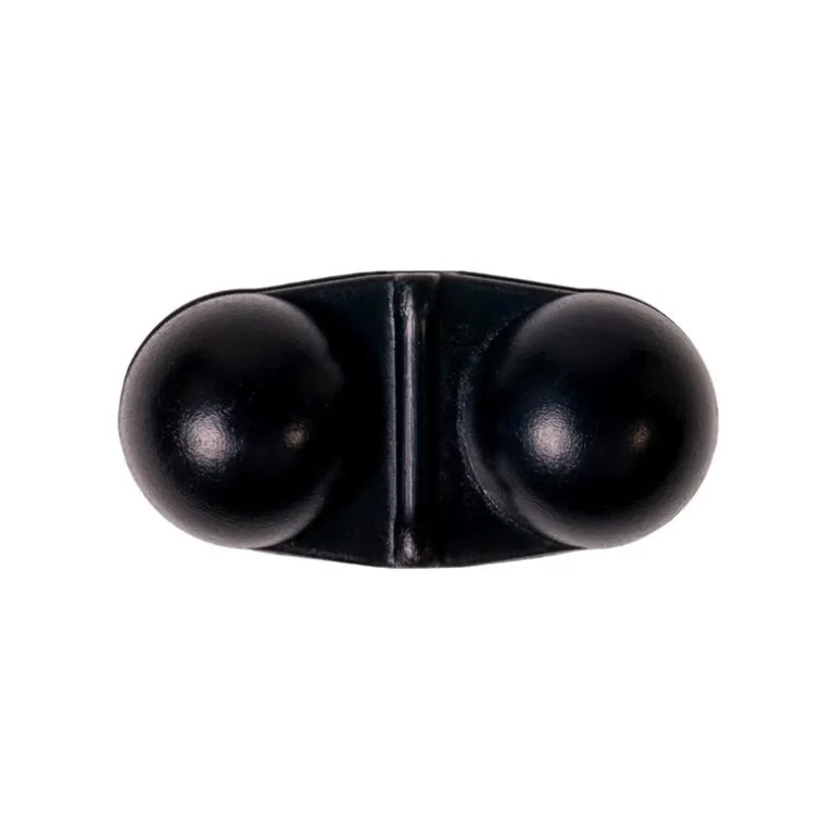 Bille Sonore Zeck Double Rattle