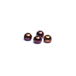 Bille Tungstene Devaux Slot Dvx - Metal Brown