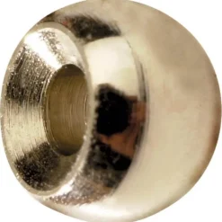 Bille Tungstene Jmc Métal - Argent - Par 25