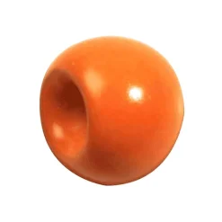 Bille Tungstene Jmc Serigraphiees - Orange - Par 25