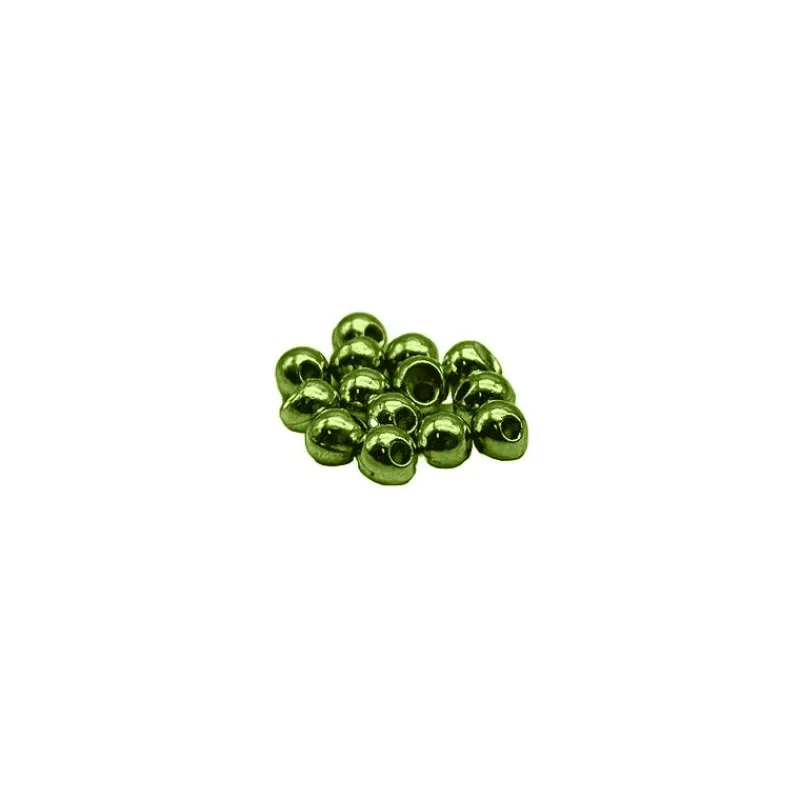 Devaux Bille Tungstène Slot Dvx - Olive Clair