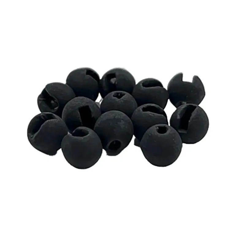 Bille Tungstène Devaux Slot Dvx - Noir Mat