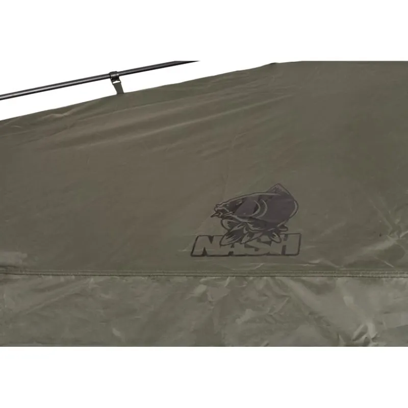 Nash Bivvy Bank Life Gazebo