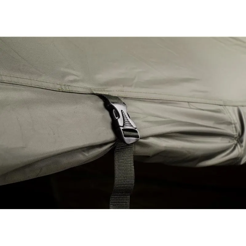 Nash Bivvy Bank Life Gazebo