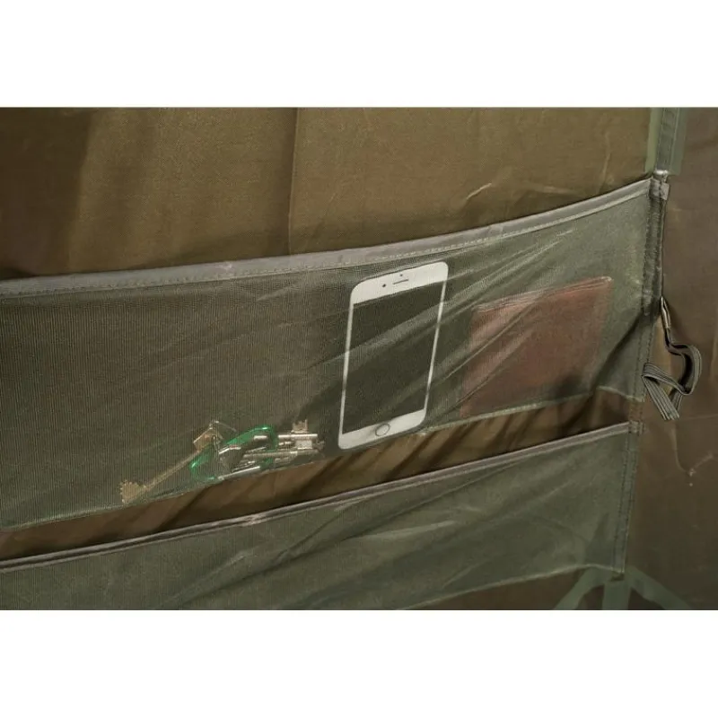 Nash Bivvy Bank Life Gazebo