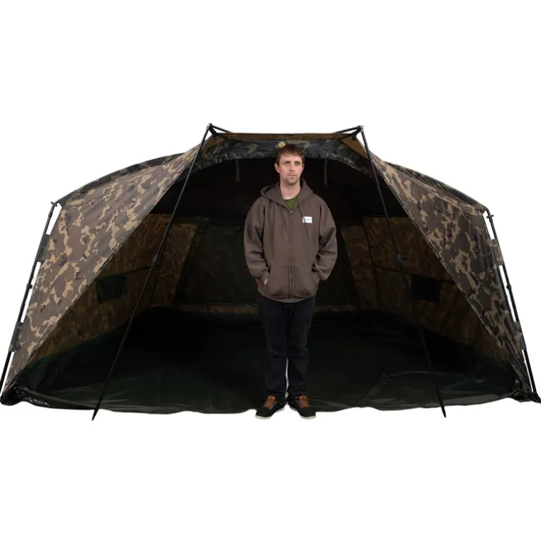 Bivvy Solar Worldwide Spider 2.0 Fs - 2 Places