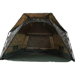 Solar Bivvy Worldwide Spider 1.5 Fs - 2 Places