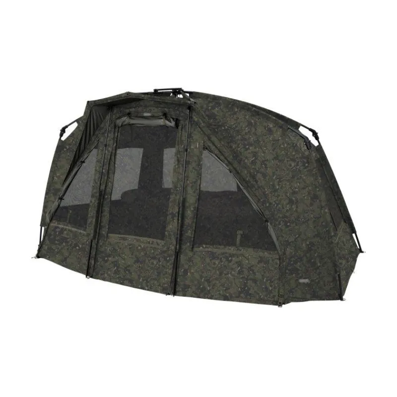 Trakker Bivvy Tempest Rs 200 Camo - 2 Places