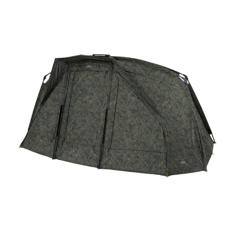 Trakker Bivvy Tempest Rs 200 Camo - 2 Places