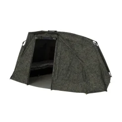 Trakker Bivvy Tempest Rs 200 Camo - 2 Places