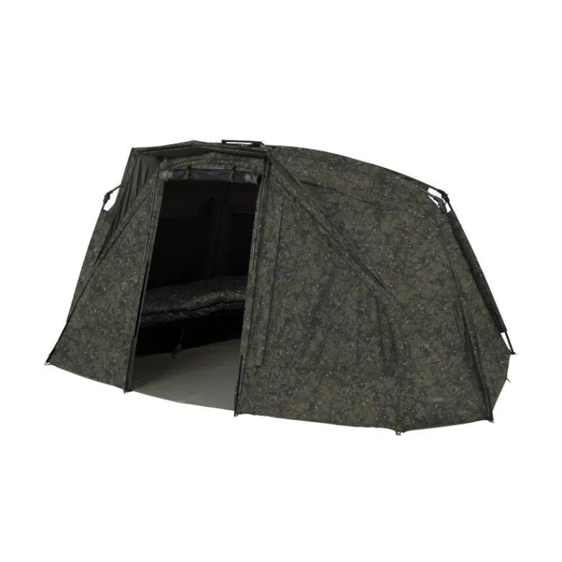 Trakker Bivvy Tempest Rs 200 Camo - 2 Places