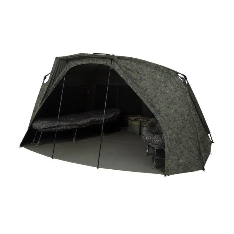 Trakker Bivvy Tempest Rs 200 Camo - 2 Places