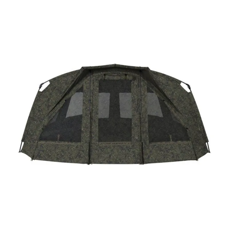 Trakker Bivvy Tempest Rs 200 Camo - 2 Places