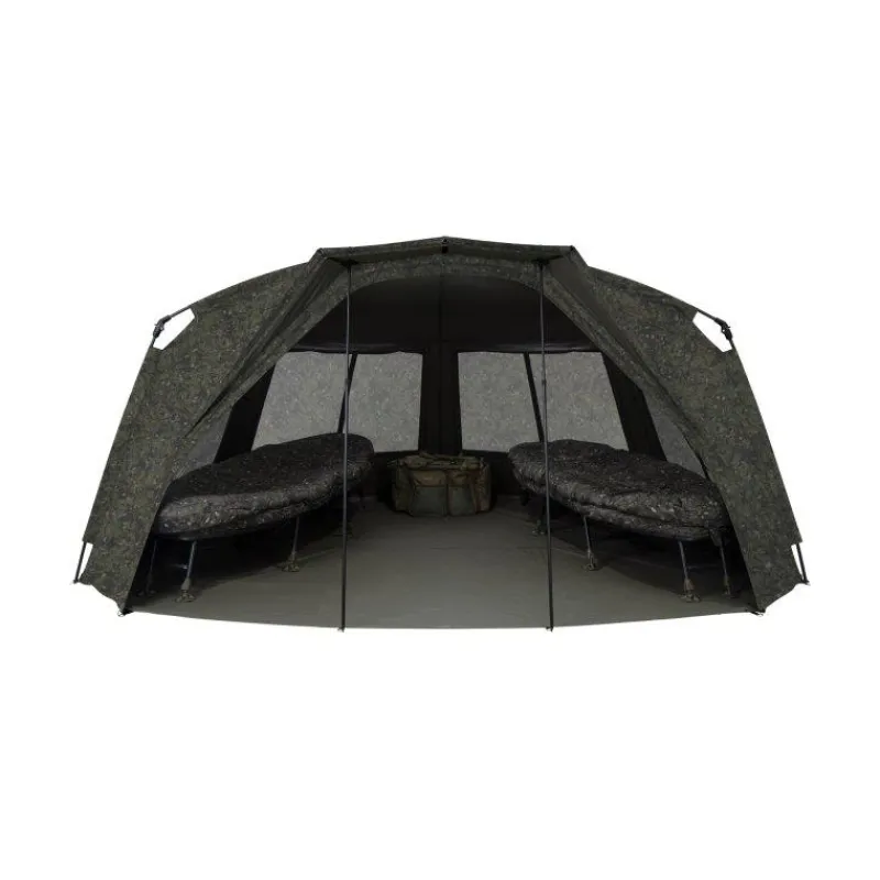 Trakker Bivvy Tempest Rs 200 Camo - 2 Places