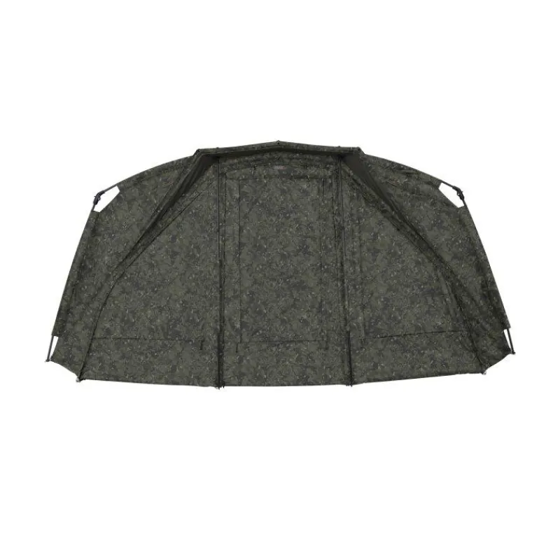 Trakker Bivvy Tempest Rs 200 Camo - 2 Places