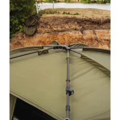 Biwy Fox Eos Pro Bivvy - 1 Personne