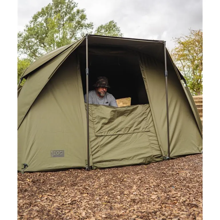 Biwy Fox Eos Pro Bivvy - 1 Personne