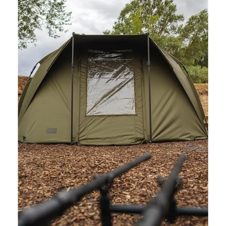 Biwy Fox Eos Pro Bivvy - 1 Personne