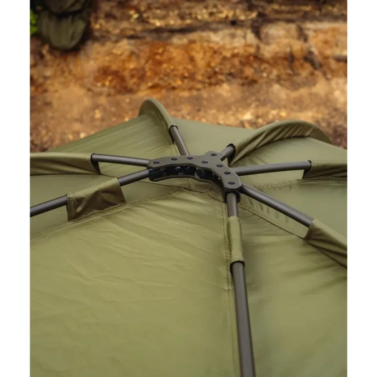 Biwy Fox Eos Pro Bivvy - 1 Personne