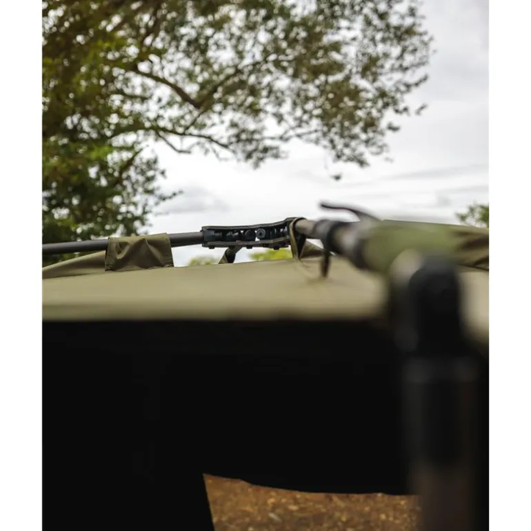 Biwy Fox Eos Pro Bivvy - 1 Personne