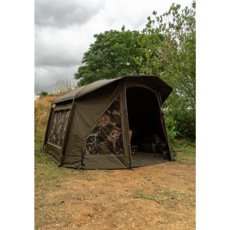 Biwy Fox Frontier Ii - Xl - 1 Personne