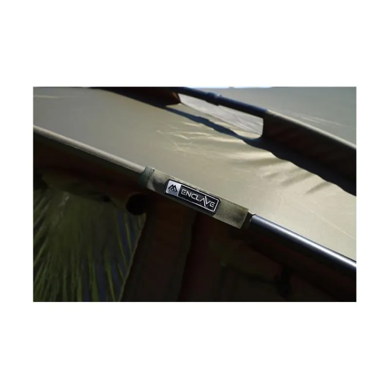 Mikado Biwy Enclave 2 Man Bivvy Xl