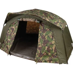 Biwy Wychwood Epic Tactical Compact Bivvy Full System - 1 Place