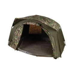 Biwy Wychwood Epic Tactical Compact Bivvy Full System - 1 Place
