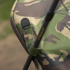 Biwy Wychwood Epic Tactical Compact Bivvy Full System - 1 Place