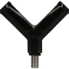 Mikado Bloc Écarteur Pour Épuisette Landing Net Spreader Block Aluminum
