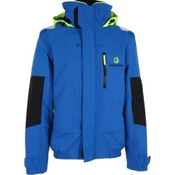 Bermudes Blouson Mixte - Turquoise