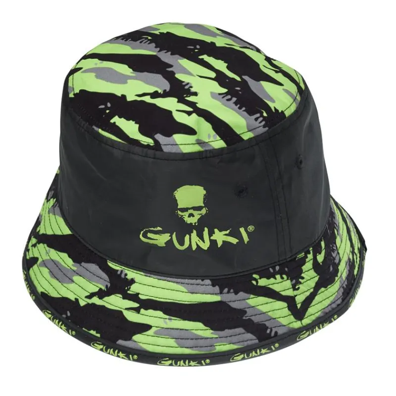 Gunki Bob Homme - Camo