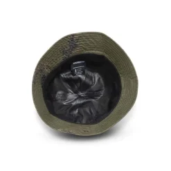 Nash Bob Homme Scope Lite Bucket Hat - Kaki
