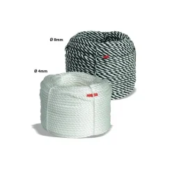 Pike n Bass Bobine De Corde Pour Ancre Et Poids Pike'n Bass