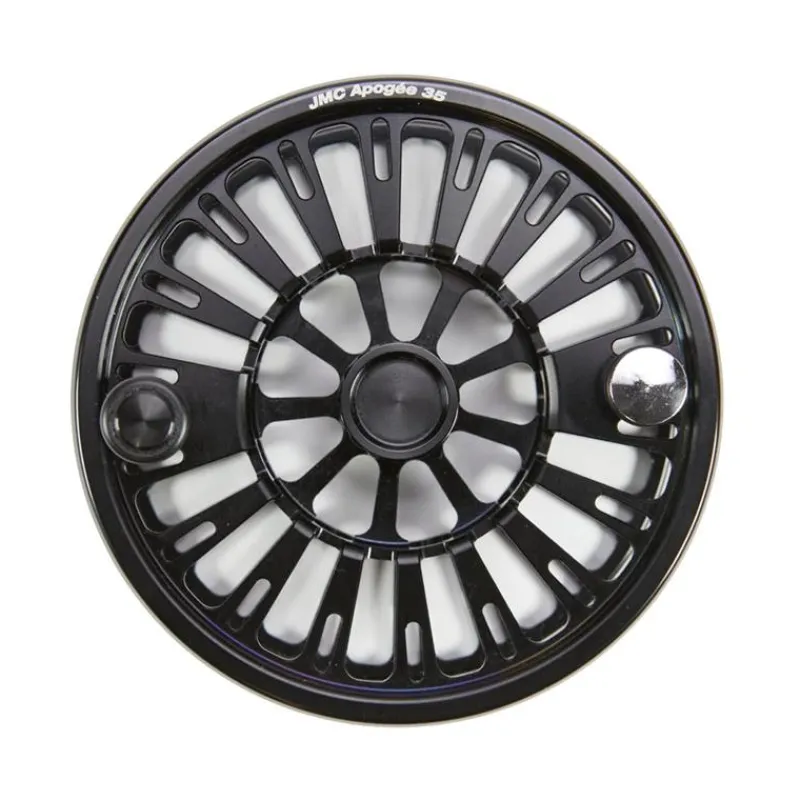 JMC Bobine Moulinet Mouche Apogee