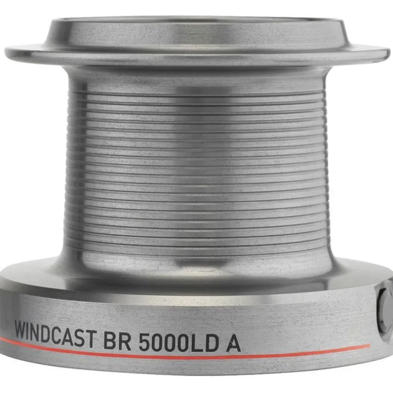 Bobine Supplementaire Daiwa Pour Moulinet Windcast Br
