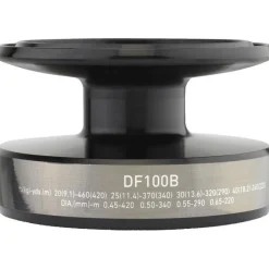Daiwa Bobine Supplementaire Pour Moulinet Df 100B