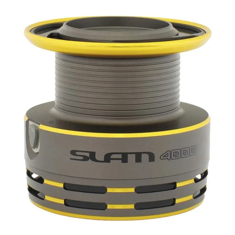 Ryobi Bobine Supplementaire Pour Moulinet Slam