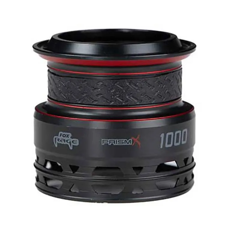 Bobine Supplémentaire Fox Rage Pour Moulinet Prism X