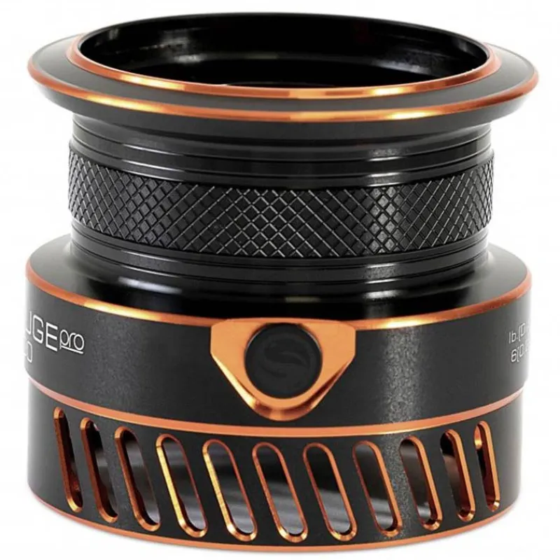 Guru Bobine Supplémentaire N-Gauge Pro Spare Spool