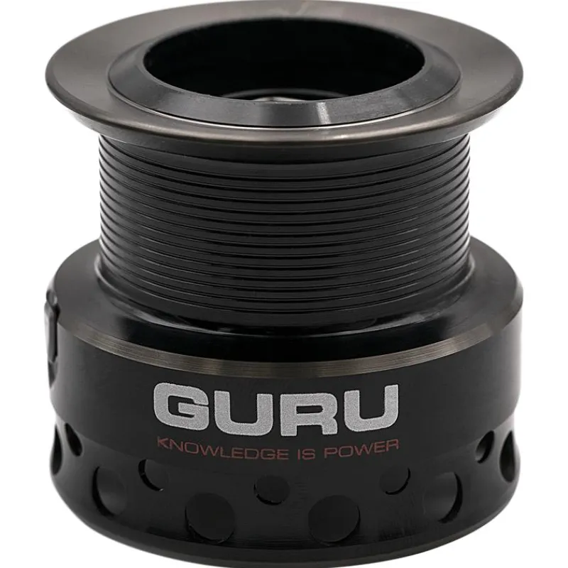 Guru Bobine Supplémentaire Pour Moulinet A-Class 4 Spare Spools