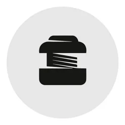 Korum Bobine Supplémentaire Latitude Fd Spare Spool