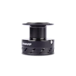 Nash Bobine Supplémentaire Dwarf Freespool Spare Spool