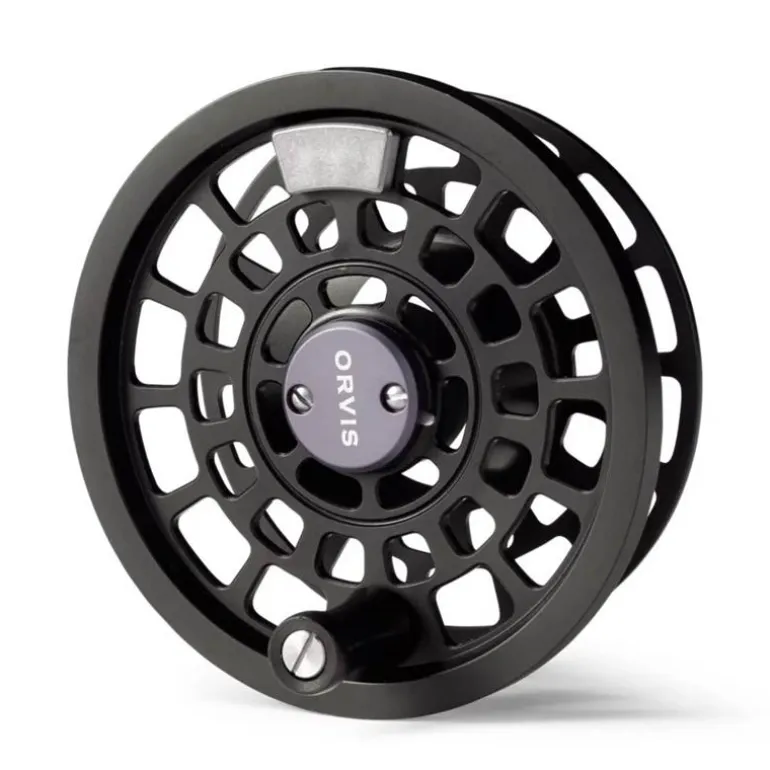 Bobine Supplémentaire Orvis Pour Moulinet Ssr Disc