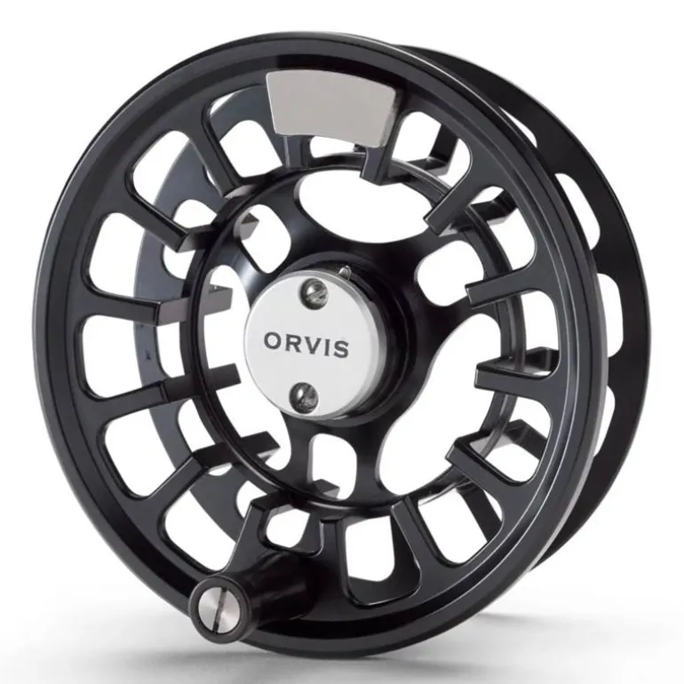 Bobine Supplémentaire Orvis Pour Moulinet Hydros