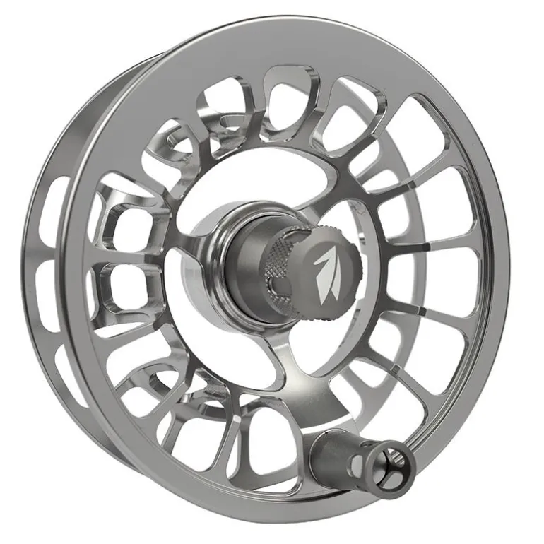 Bobine Supplémentaire Sage Pour Moulinet Shift Lt Silver Pine