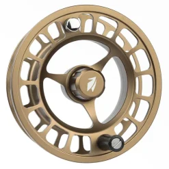 Sage Bobine Supplémentaire Pour Moulinet Shift Bronze