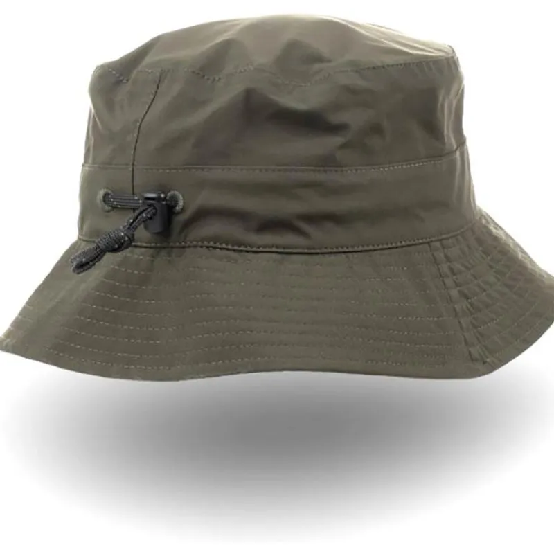 Nash Bob Zt Lite Dry Pack Bucket - Kaki